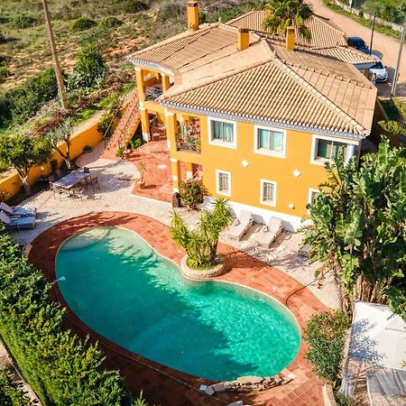 Moonshine Guest House With Private Studios And Private Cottage Lagos Buitenkant foto